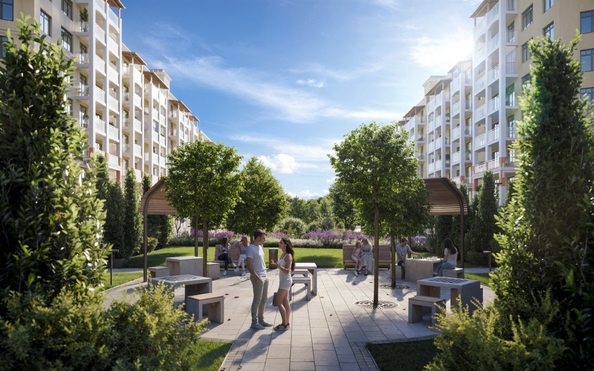 
  Продается 2-комн. квартира, 54.6 м²
. Фото 9.