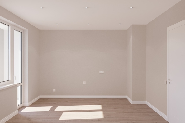 
  Продается 2-комн. квартира, 54.6 м²
. Фото 20.