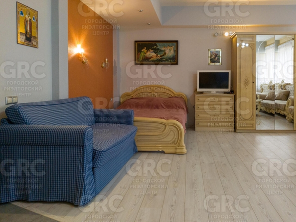 
  Продается студия, 50 м², Пирогова ул, д. 40А
. Фото 7.