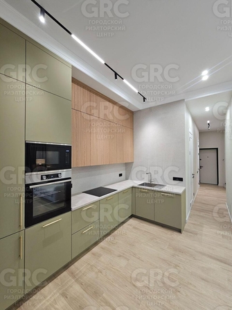 
  Продается 3-комн. квартира, 72 м², Батумское шоссе ул, д. 28/1
. Фото 1.