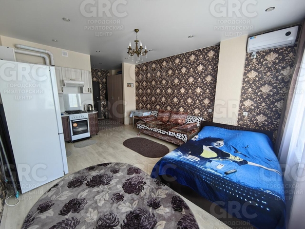 
  Продается студия, 30 м², Волжская ул, д. 32
. Фото 2.