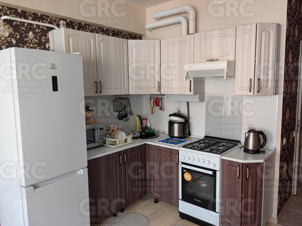 
  Продается студия, 30 м², Волжская ул, д. 32
. Фото 4.