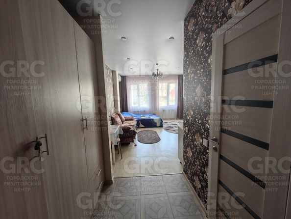 
  Продается студия, 30 м², Волжская ул, д. 32
. Фото 5.