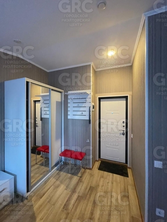 
  Продается студия, 25.6 м², Учительская ул, д. 7
. Фото 4.