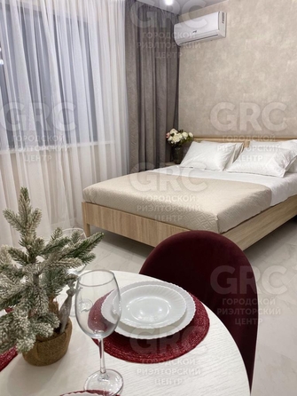 
  Продается студия, 20.6 м², Мацестинская ул, д. 12к1
. Фото 1.