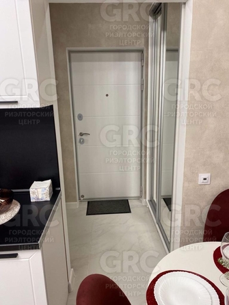 
  Продается студия, 20.6 м², Мацестинская ул, д. 12к1
. Фото 5.