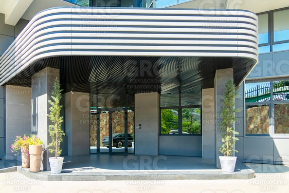 
  Продается 2-комн. квартира, 35 м², Аллея Челтенхэма ул, д. 18
. Фото 3.