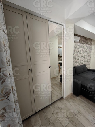 
  Продается 1-комн. квартира, 32.7 м², Виноградная ул, д. 195/8а
. Фото 7.