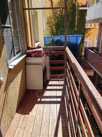 
  Продается 1-комн. квартира, 32.7 м², Виноградная ул, д. 195/8а
. Фото 11.