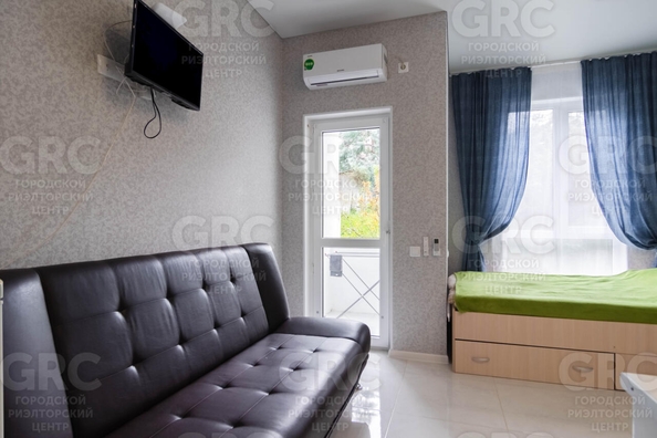 
  Продается 1-комн. квартира, 23 м², Фермерский пер, д. 2/1
. Фото 2.