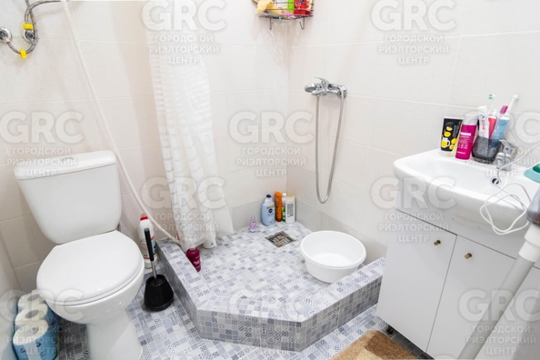 
  Продается 1-комн. квартира, 23 м², Фермерский пер, д. 2/1
. Фото 3.