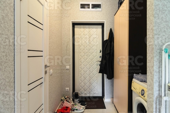 
  Продается 1-комн. квартира, 23 м², Фермерский пер, д. 2/1
. Фото 12.