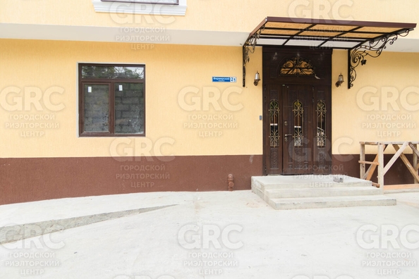 
  Продается 1-комн. квартира, 23 м², Фермерский пер, д. 2/1
. Фото 14.