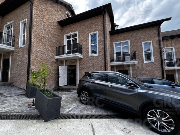 
  Продается коттедж, 113 м², Сочи
. Фото 1.