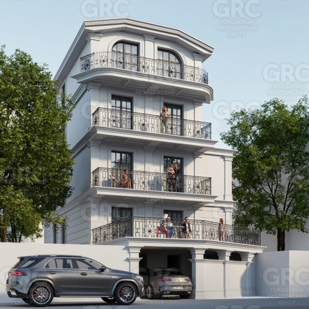 
  Продается дом, 368 м², Сочи
. Фото 2.