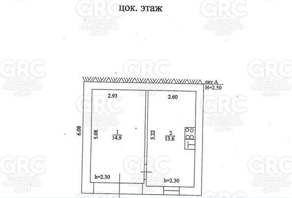 
  Продается дом, 368 м², Сочи
. Фото 23.