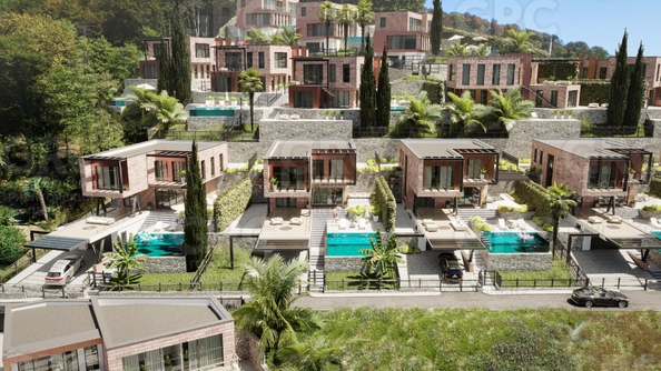 
  Продается коттедж, 240 м², Сочи
. Фото 6.