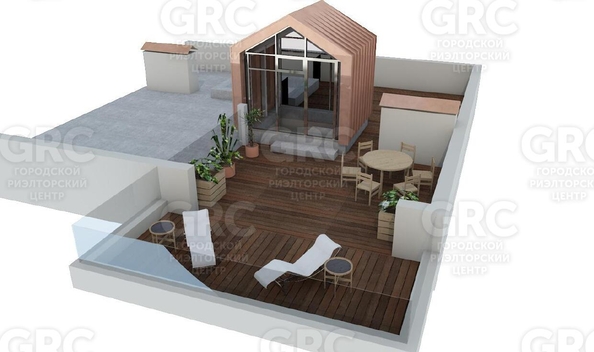 
  Продается дом, 155 м², Сочи
. Фото 11.