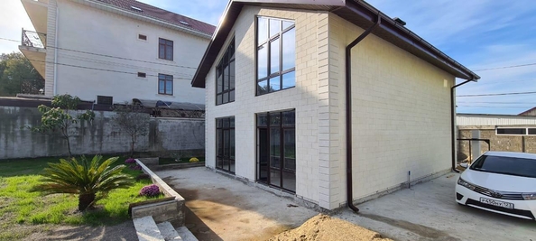 
  Продается дом, 158 м², Сочи
. Фото 2.