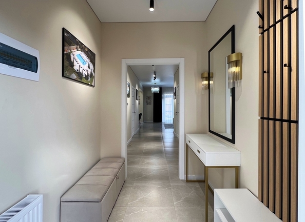 
  Продается дом, 140 м², Краснодар
. Фото 23.