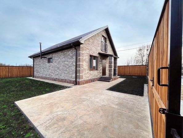 
  Продается дом, 140 м², Краснодар
. Фото 37.