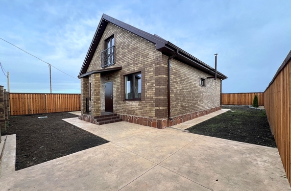 
  Продается дом, 140 м², Краснодар
. Фото 6.