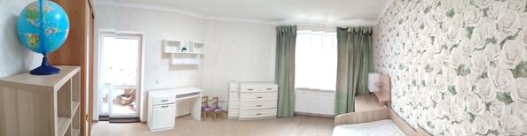 
  Продам 3-комн. квартиру, 84 м², Таманская ул, д. 153
. Фото 3.