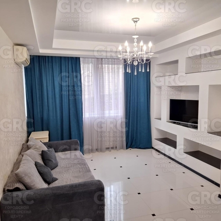 
  Продается 2-комн. квартира, 75 м², Рахманинова пер, д. 39/12
. Фото 4.