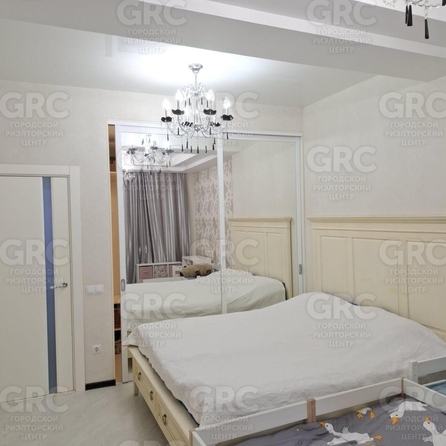 
  Продается 2-комн. квартира, 75 м², Рахманинова пер, д. 39/12
. Фото 6.