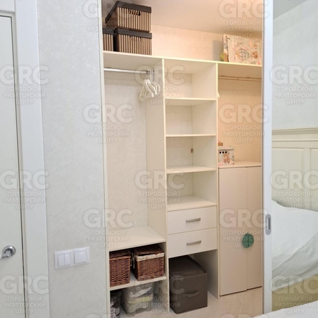 
  Продается 2-комн. квартира, 75 м², Рахманинова пер, д. 39/12
. Фото 11.