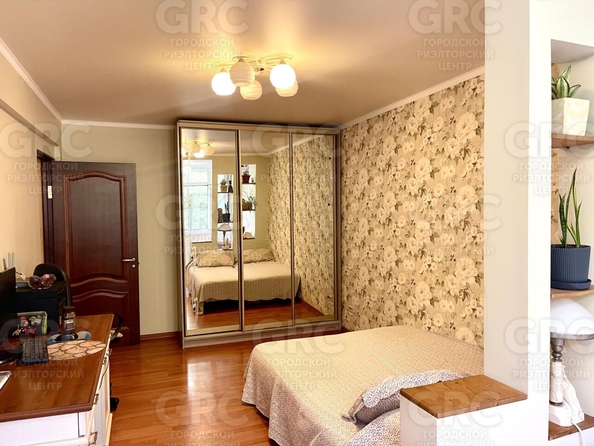 
  Продается 3-комн. квартира, 71 м², Пластунская ул, д. 193
. Фото 9.