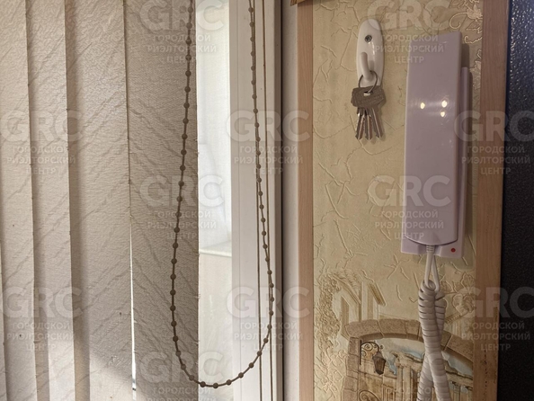 
  Продается 1-комн. квартира, 27.7 м², Гагарина ул, д. 28
. Фото 17.
