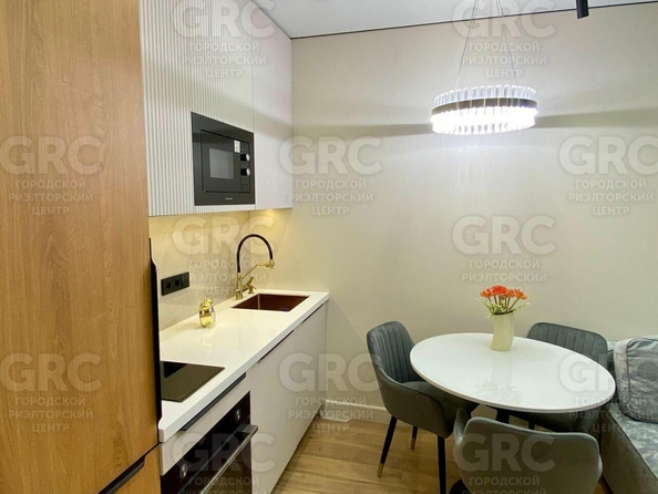 
  Продается 1-комн. квартира, 36 м², Трунова пер
. Фото 5.
