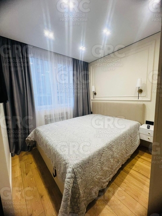 
  Продается 1-комн. квартира, 36 м², Трунова пер
. Фото 15.