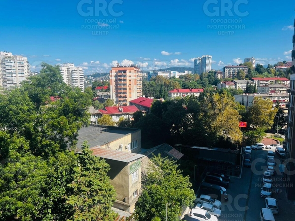 
  Продается 1-комн. квартира, 36 м², Трунова пер
. Фото 24.