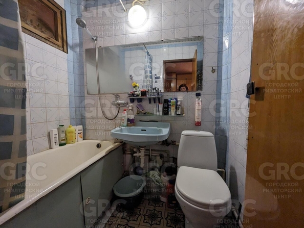 
  Продается 3-комн. квартира, 71.8 м², Горького пер, д. 13
. Фото 25.