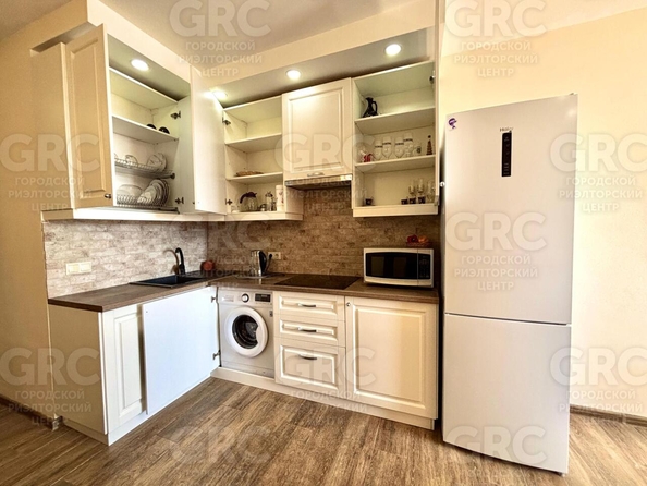 
  Продается 1-комн. квартира, 36 м², Виноградная ул
. Фото 7.
