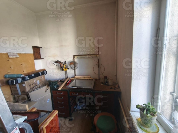 
  Продается 2-комн. квартира, 48 м², Гагарина ул, д. 24
. Фото 19.
