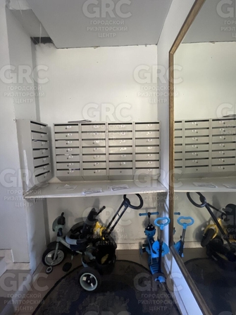 
  Продается 2-комн. квартира, 40 м², Фадеева ул, д. 38
. Фото 12.