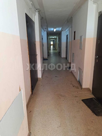 
  Продается студия, 15 м², Чебрикова ул, д. 36
. Фото 6.