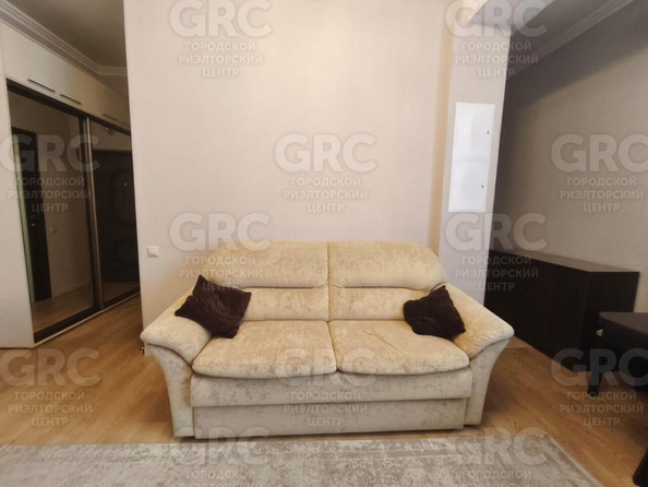 
  Продается 1-комн. квартира, 36.1 м², Вишневая ул, д. 10/7
. Фото 5.