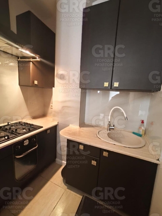 
  Продается 1-комн. квартира, 36.1 м², Вишневая ул, д. 10/7
. Фото 11.