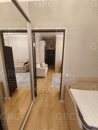 
  Продается 1-комн. квартира, 36.1 м², Вишневая ул, д. 10/7
. Фото 14.