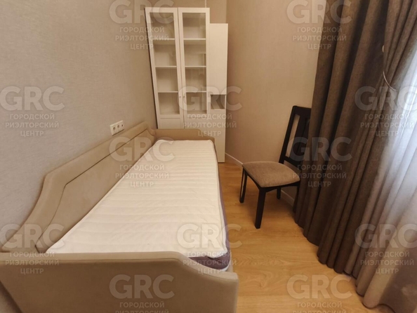 
  Продается 1-комн. квартира, 36.1 м², Вишневая ул, д. 10/7
. Фото 16.