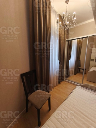 
  Продается 1-комн. квартира, 36.1 м², Вишневая ул, д. 10/7
. Фото 19.