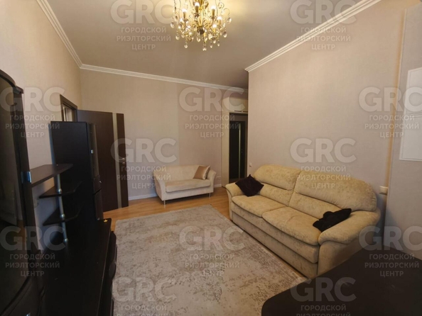 
  Продается 1-комн. квартира, 36.1 м², Вишневая ул, д. 10/7
. Фото 20.