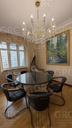 
  Продается 4-комн. квартира, 220 м², Войкова ул, д. 35
. Фото 24.
