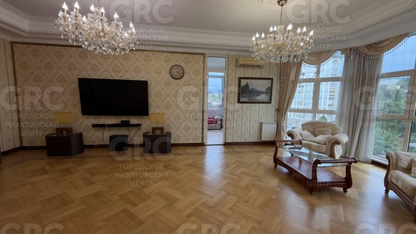 
  Продается 4-комн. квартира, 220 м², Войкова ул, д. 35
. Фото 29.