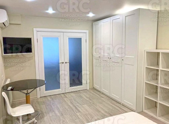 
  Продается 1-комн. квартира, 31.5 м², Конституции СССР ул, д. 34
. Фото 2.