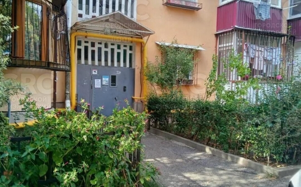 
  Продается 1-комн. квартира, 31.5 м², Конституции СССР ул, д. 34
. Фото 5.